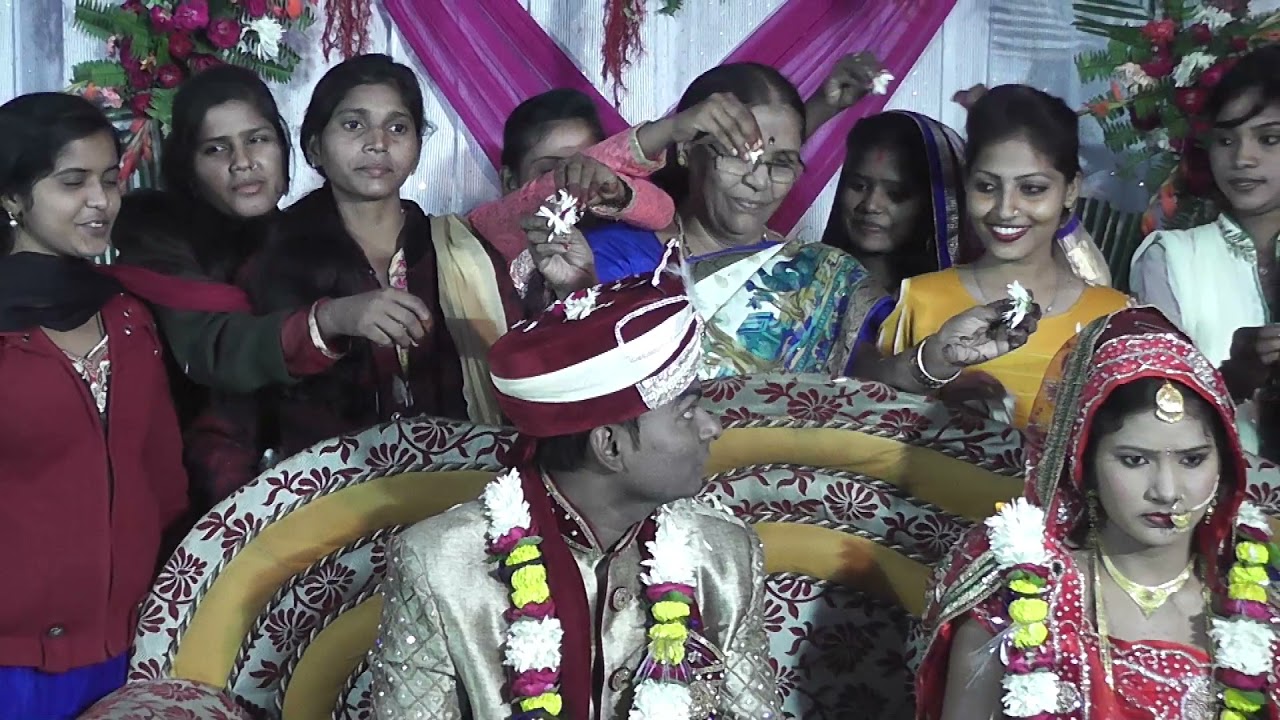 sapna vijay shadi party 11