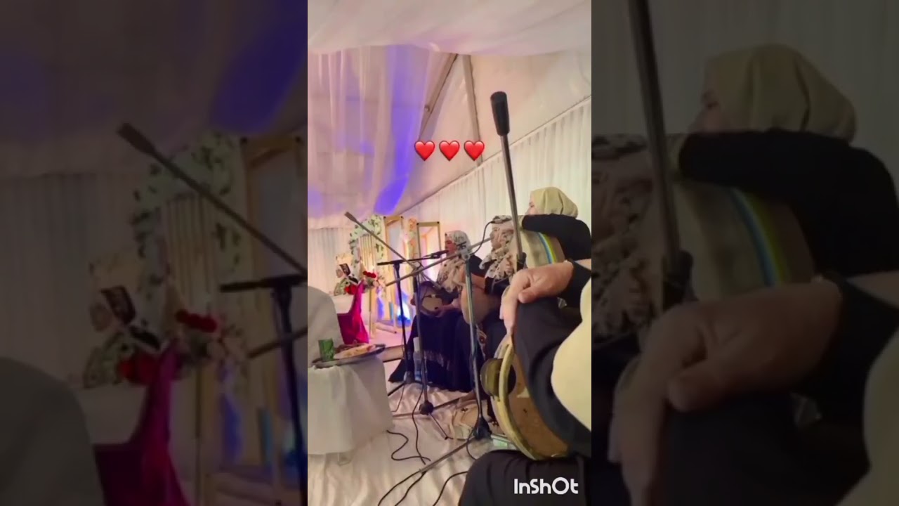 كوكتال من اغاني دربكات ماشطات صيادة بنات القهواجي  #music #musica #musica