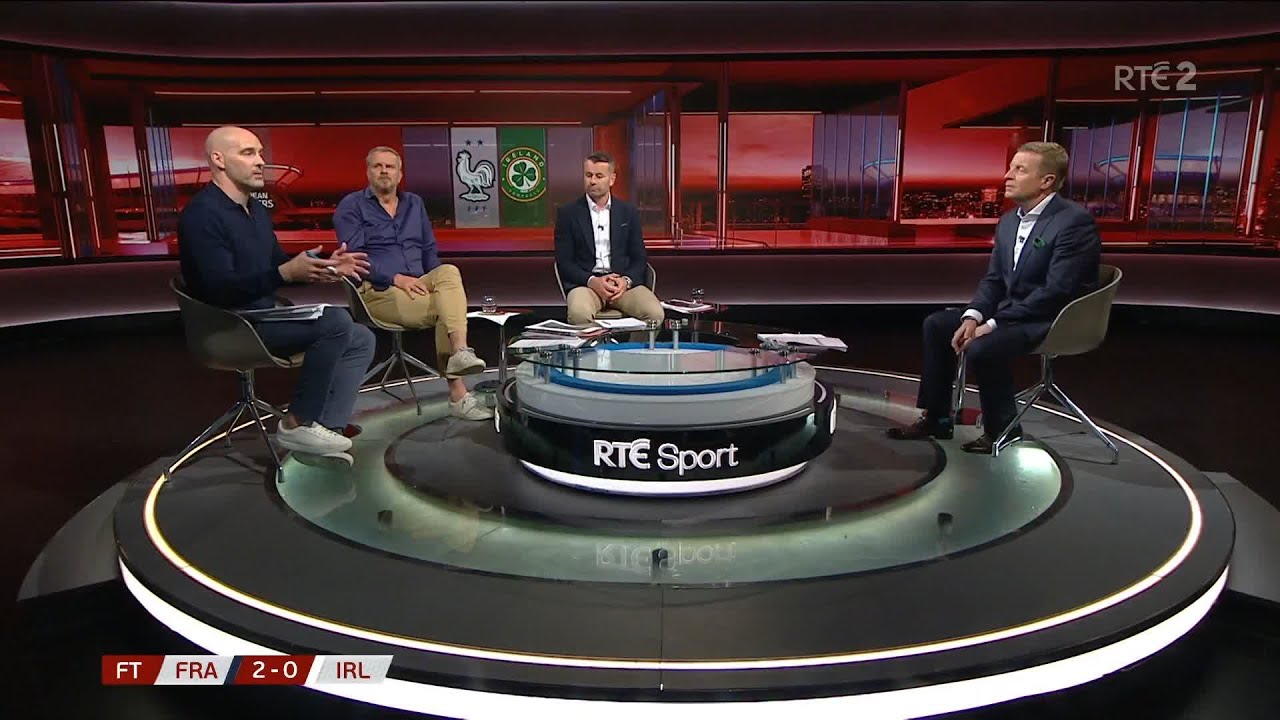 &lsquo;Where is this team heading?&rsquo; | RT&Eacute; panel discuss Ireland's future under manager Stephen Kenny