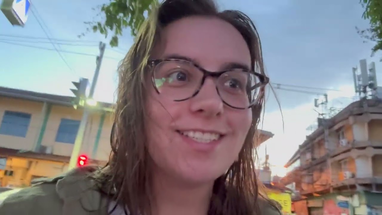 Chiang Mai, Thailand - part 2