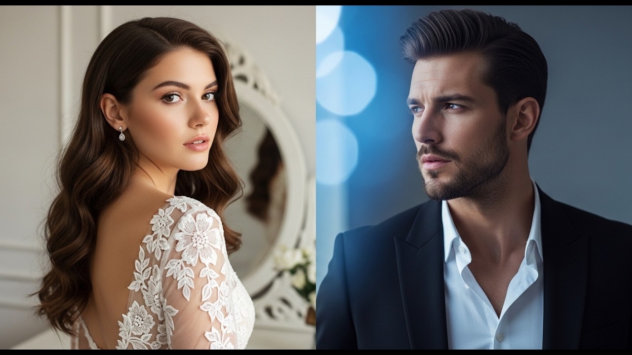 339. She’s taken away by force from her own wedding… and is shocked to see the billionaire behin