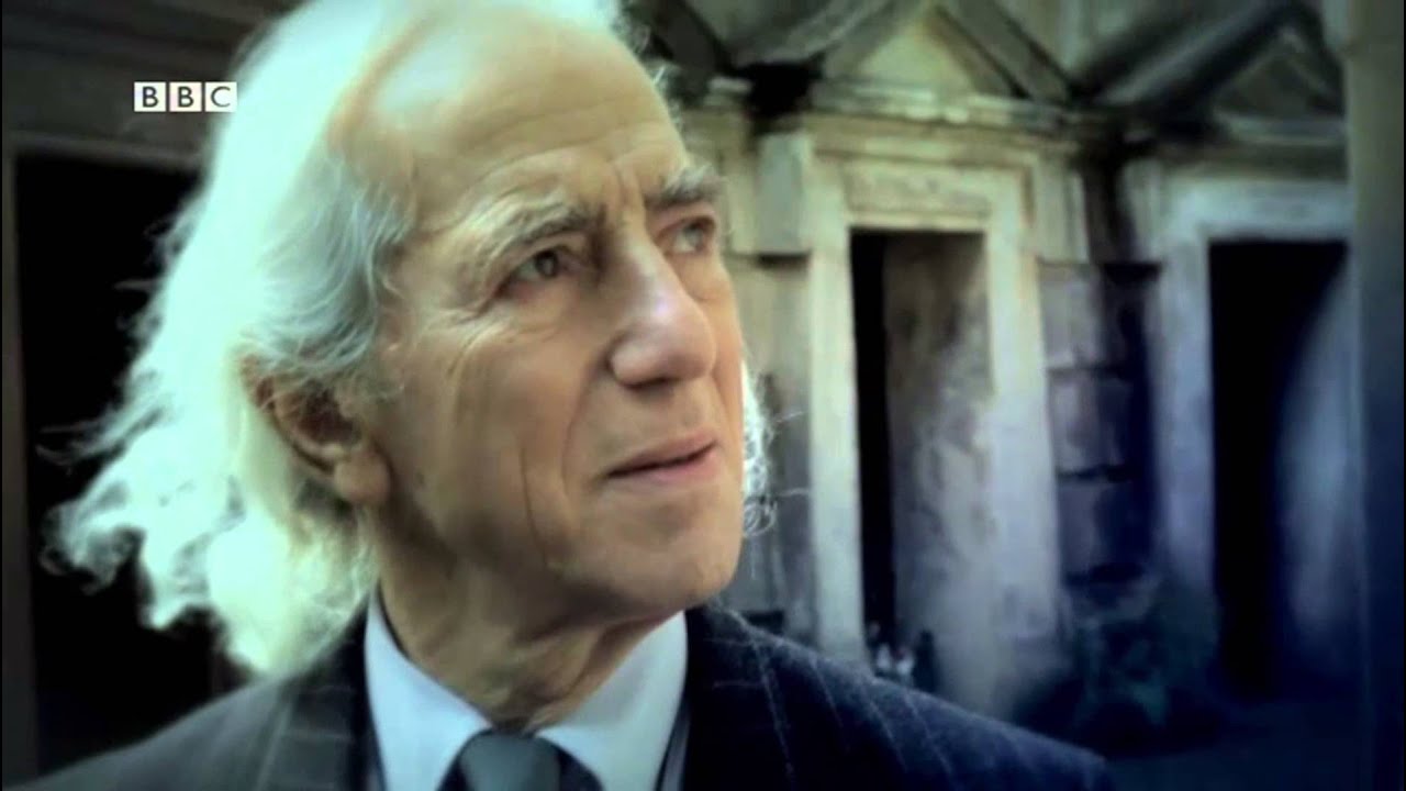 BBC - London Calling: Part Eight - Highgate Cemetery (30/7/12) (384p)