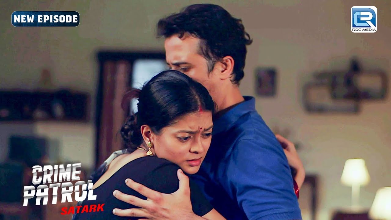 नादान लड़का करता था शादीशुदा अंजलि से प्यार | Crime Patrol Satark | Full Episode