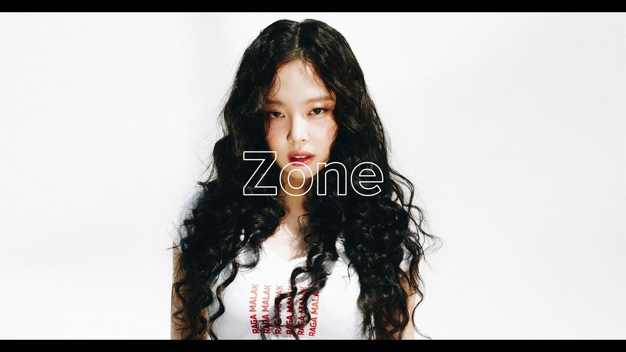 [FREE] JENNIE Type Beat | “Zone”