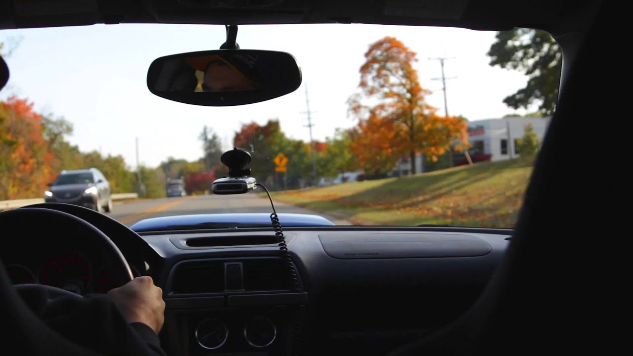 Tomei Equal Length Headers Vs Tomei Uneqaul Length Subaru Wrx STi