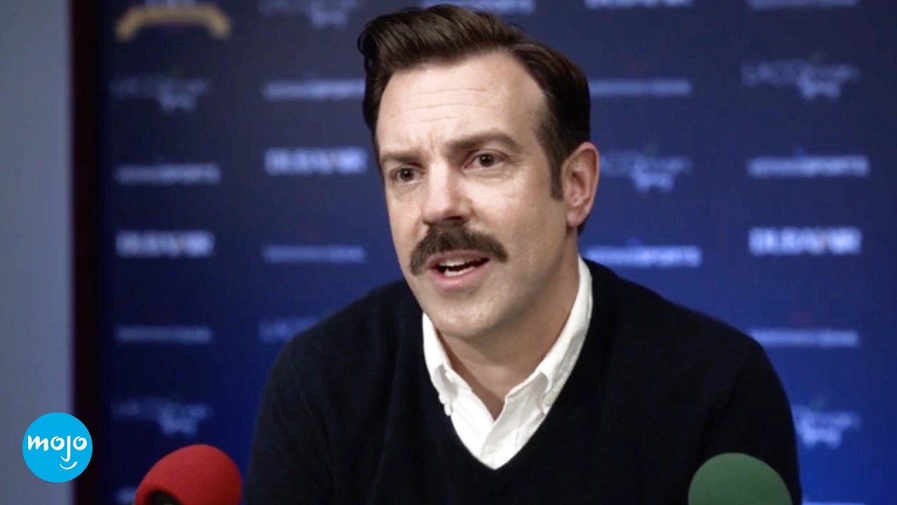10 Things to Remember Before Ted Lasso Season 4