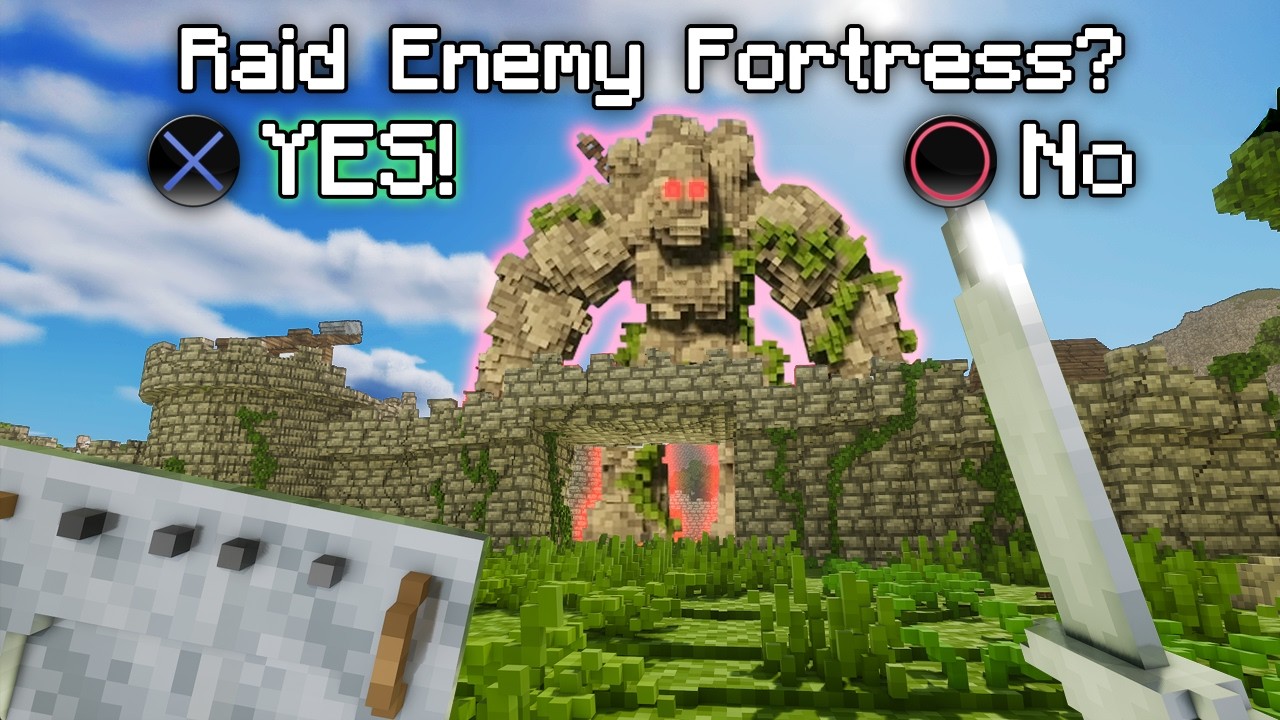 Игра Lay of the Land наконец-то вышла!