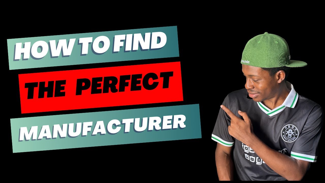 Find Your PERFECT Chinese Manufacturer For Clothing