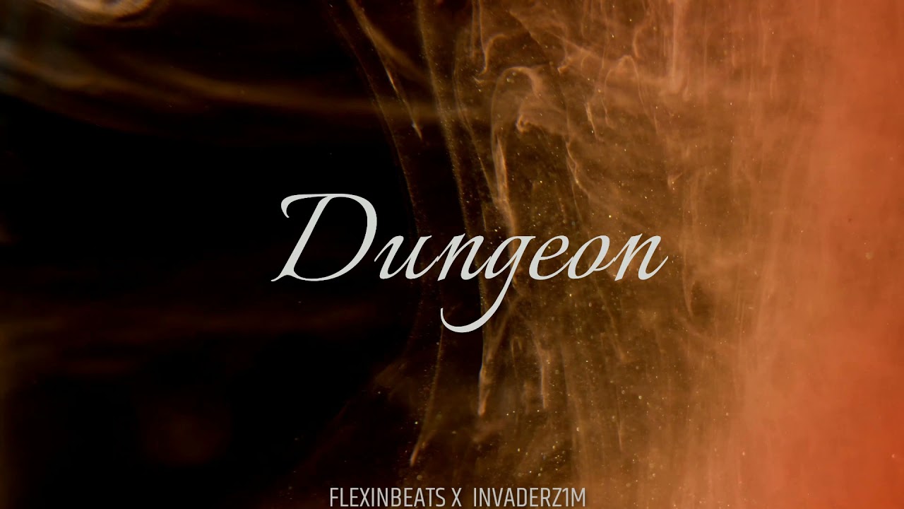 [FREE FOR PROFIT] ''DUNGEON'' | 135BPM Hard Trap Beat 2021