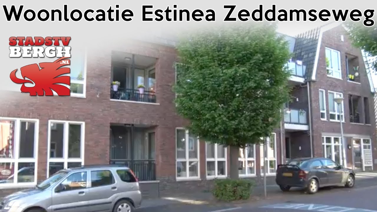Woonlocatie Estinea Zeddamseweg