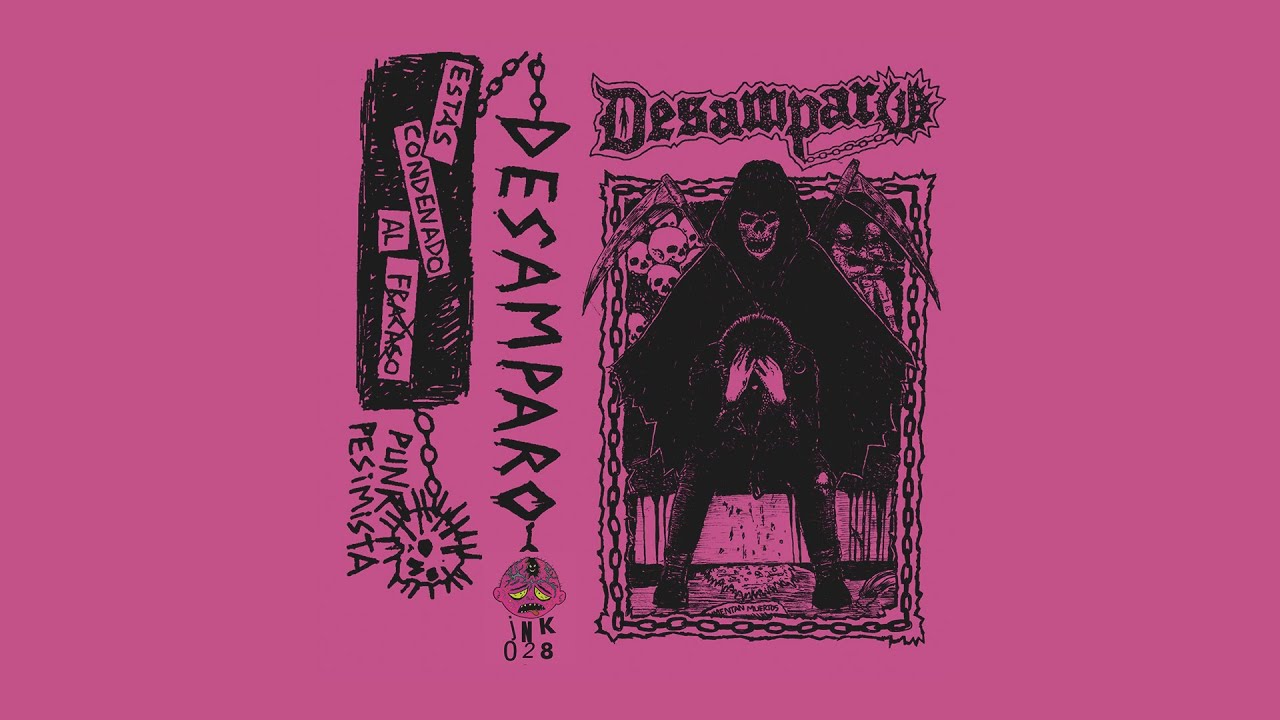 Desamparo - 