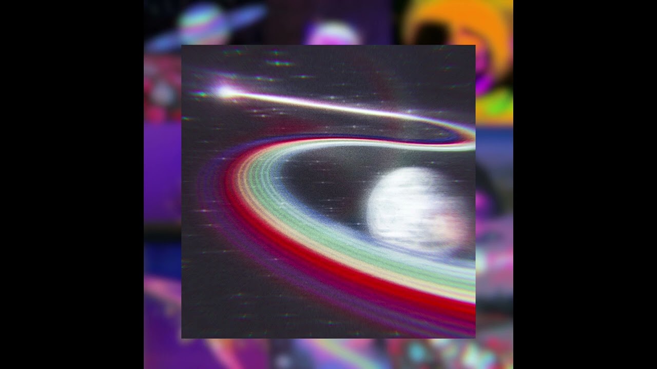 kzkt - s i g n a l f r o m d e e p s p a c e // single 2025 // ambient 