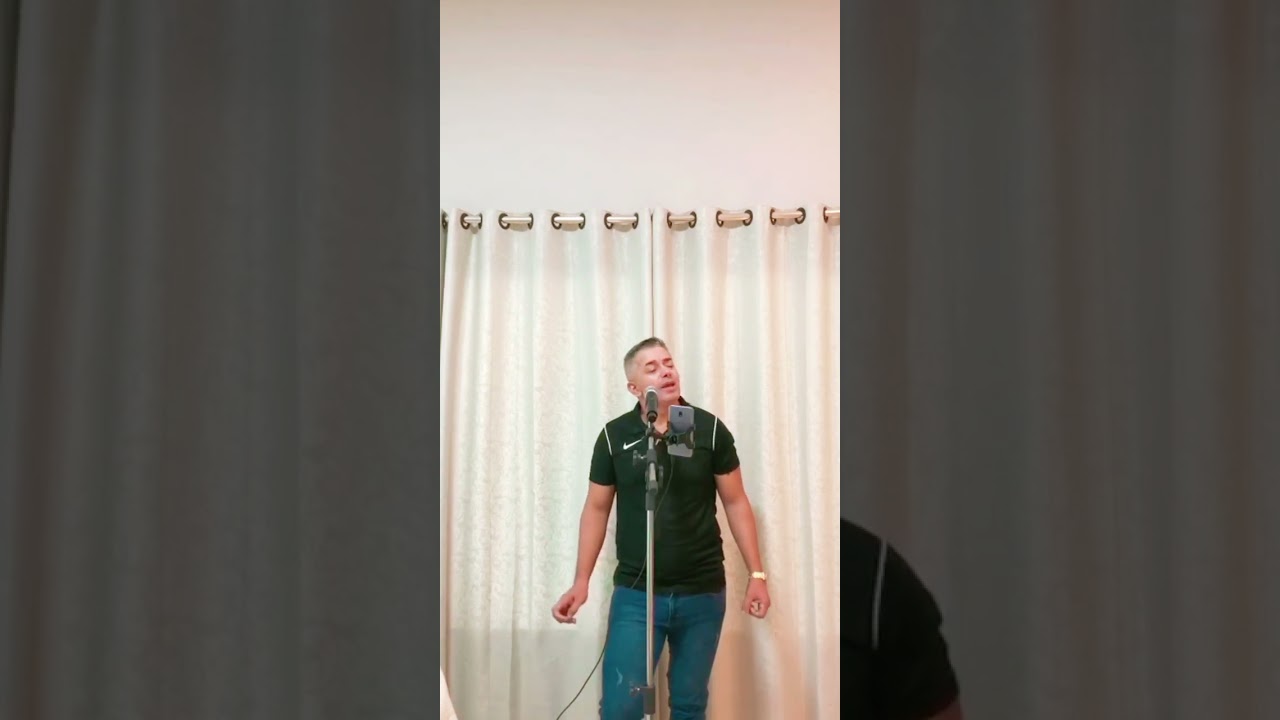 Amado Batista: Seresteiro da noite  / Cover Júlio Cantor.