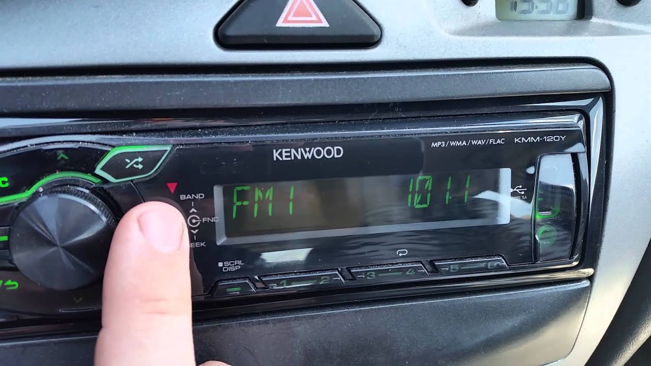 Bandscan Zwoleń (woj. mazowieckie)