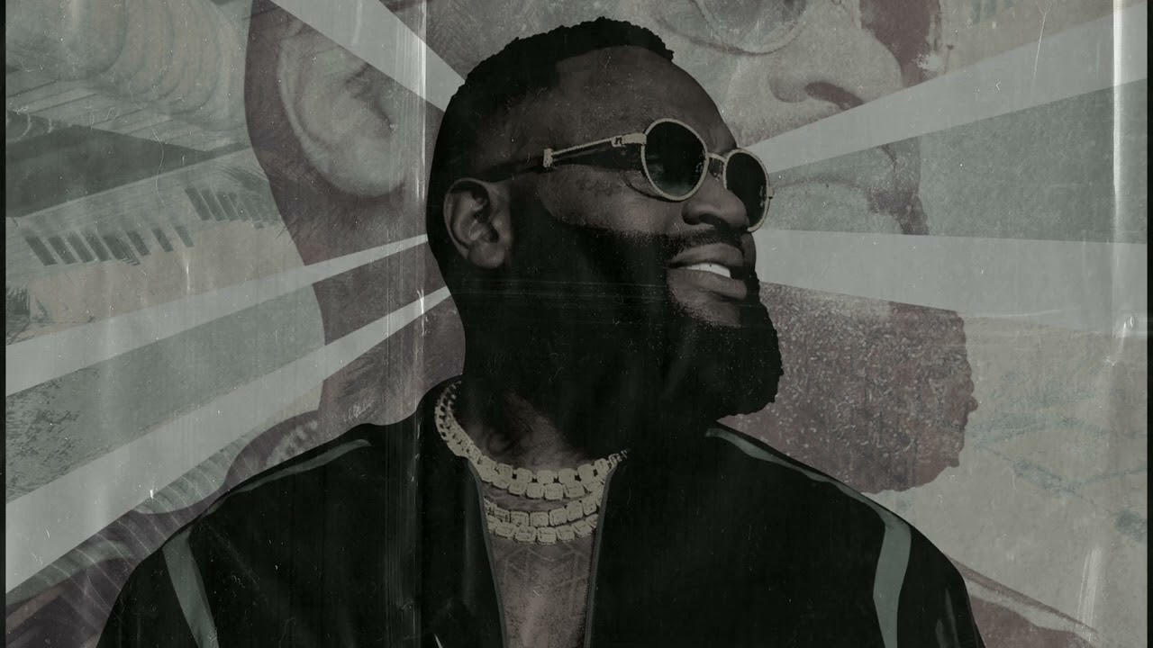 (FREE) Rick Ross x Meek Mill Type Beat 