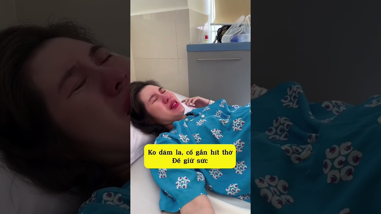 Hành trình sinh em bé Cà Rốt của Hằng | Góc Của Hằng