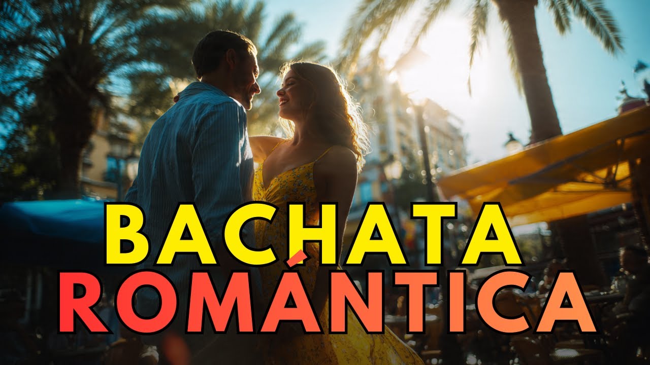 Bachata de Amor 💖 Special Valentine Bachata Mix