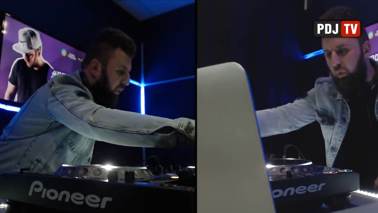 Shnaps - Live @ Radio Intense 01.03.2017