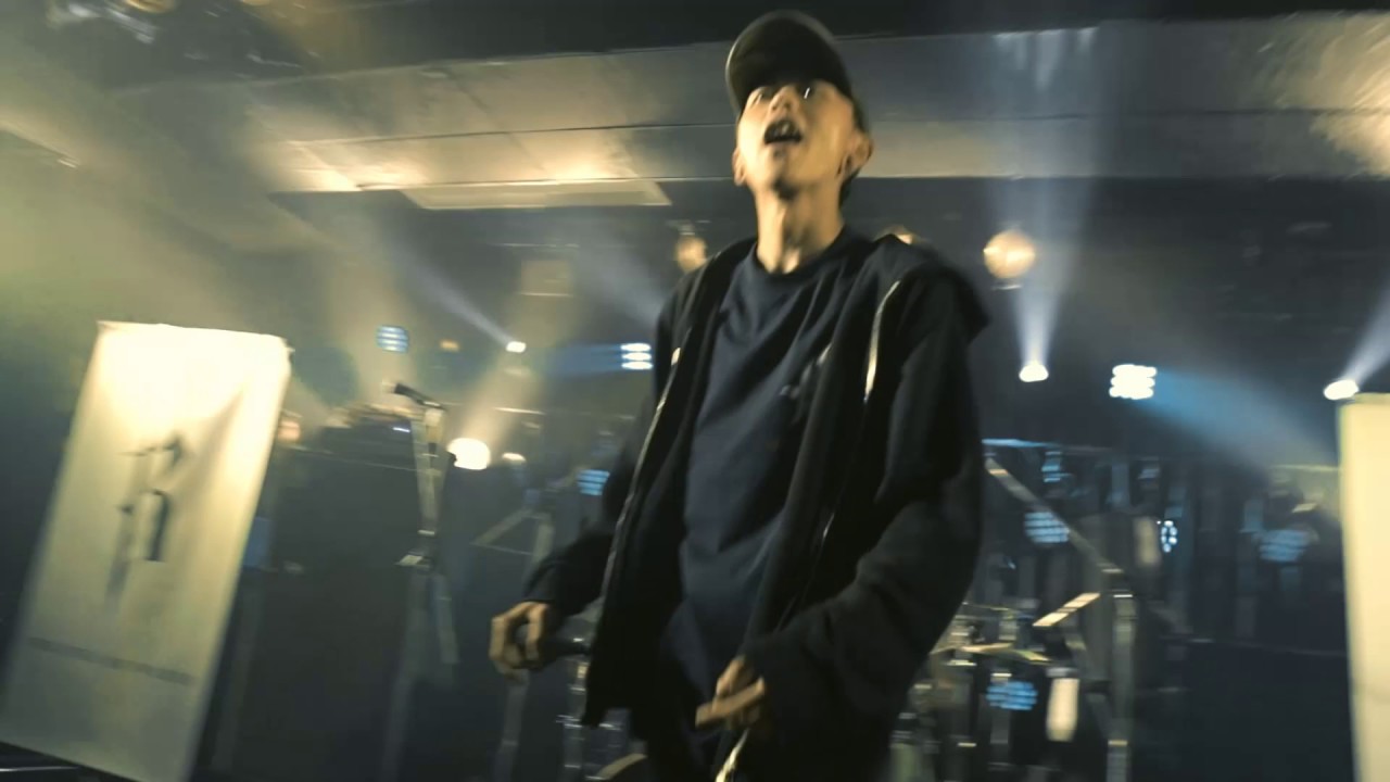 Breathe my Words - Prejudice [Official Live Clip]