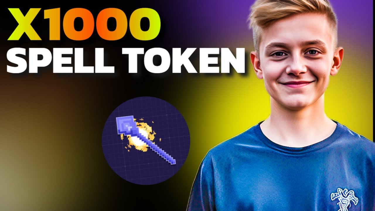 Spell Token Price Prediction | Can $SPELL Pump Even Higher?! (Investment Strategy)