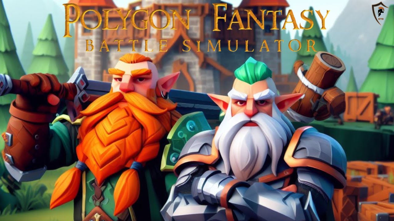 Best Dwarf vs Elf Units: Ultimate Game Guide | Polygon Battles