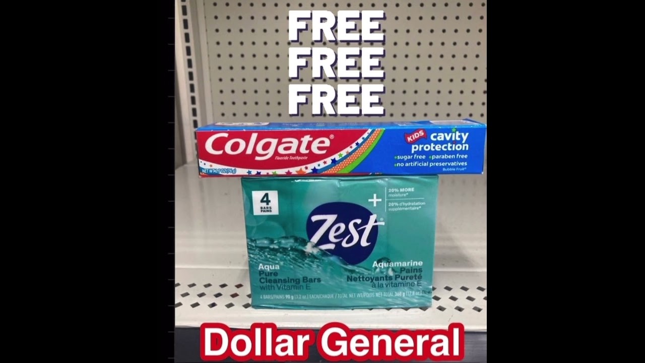 Dollar General Couponing | EASY COUPON DEAL | ALL DIGITAL DEAL