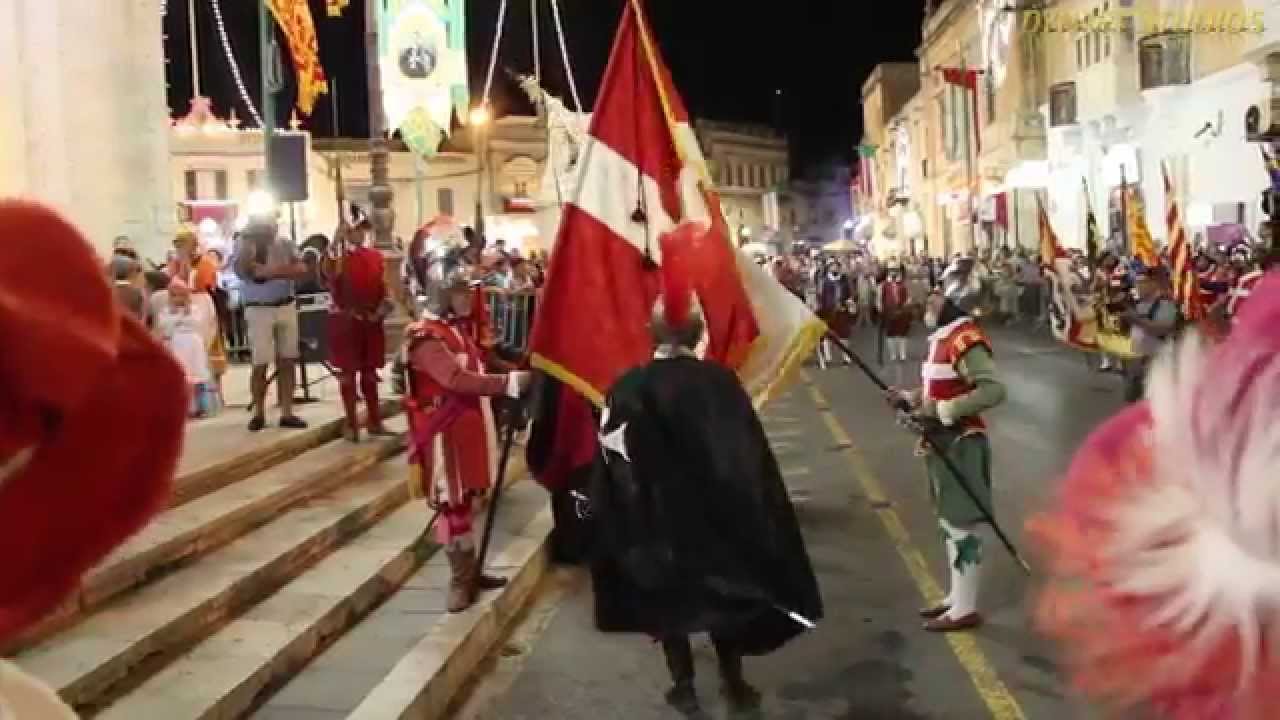 Dawra ma' Malta - Zejt iz-Zejtun - Sep 2015 - Part 1
