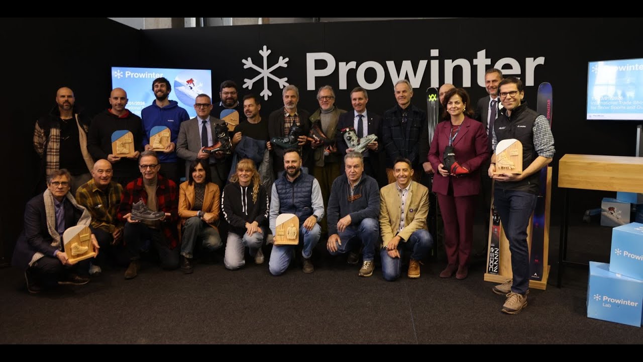 SPECIALE PROWINTER _ SDM NEWS PUNTATA 13 01 2026