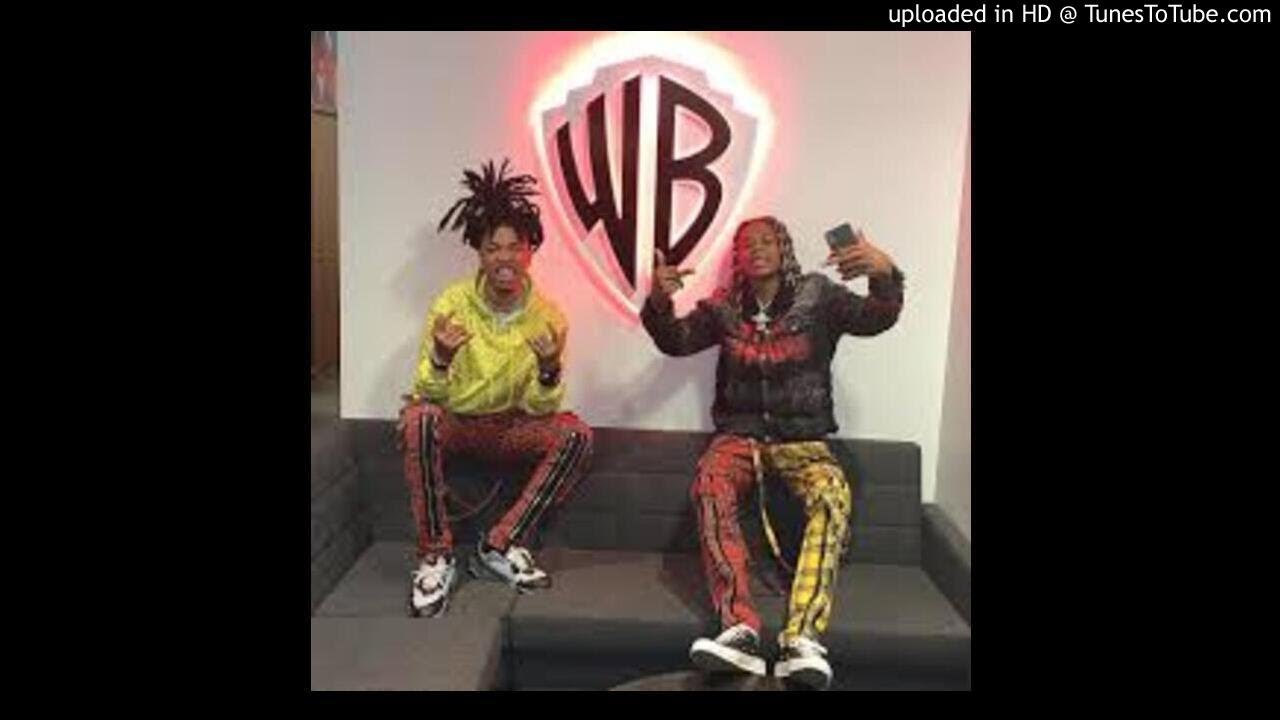(FREE) ZAEHD & CEO TYPE BEAT 