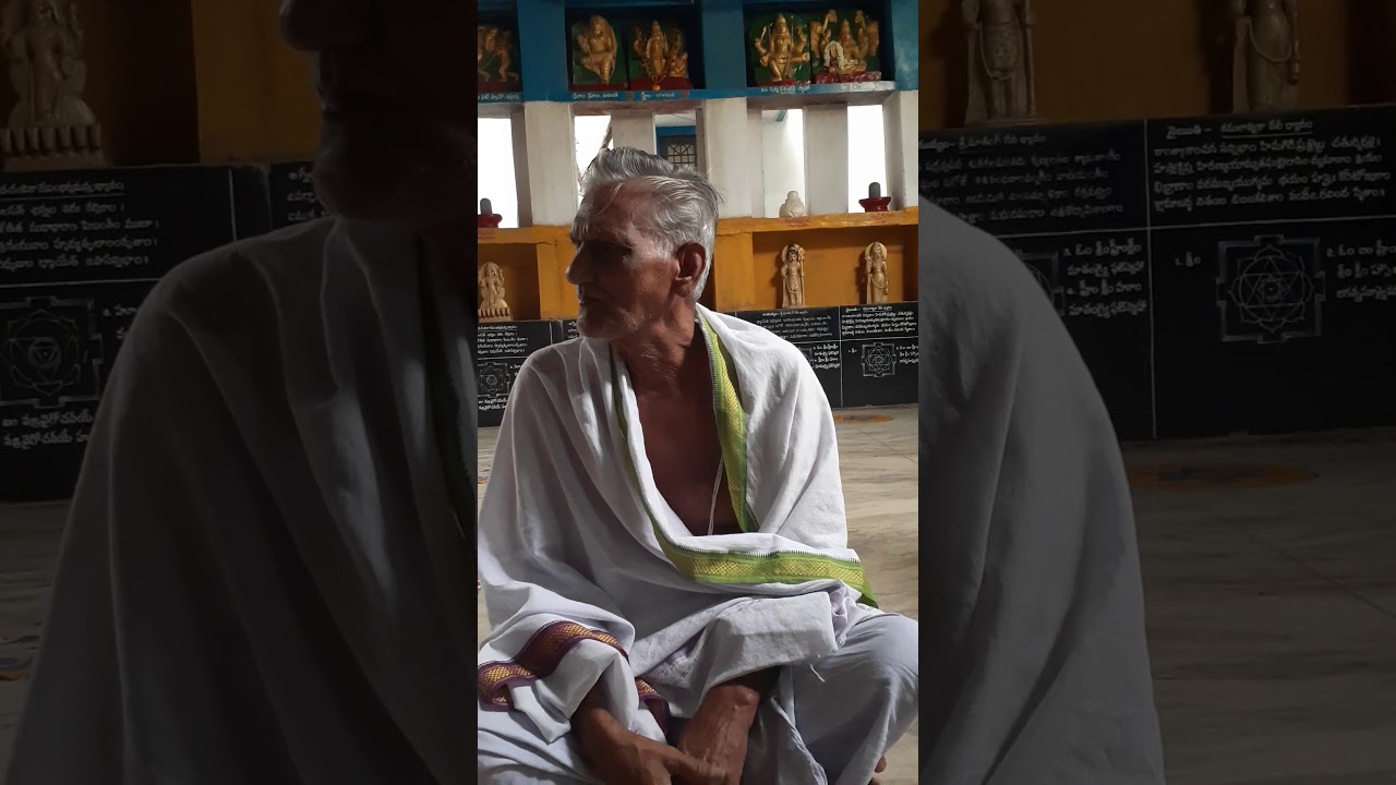 శ్రీ లలితా నంద స్వామి ఐం హ్రీం శ్రీం బీజాక్షరం యొక్క వివరణ