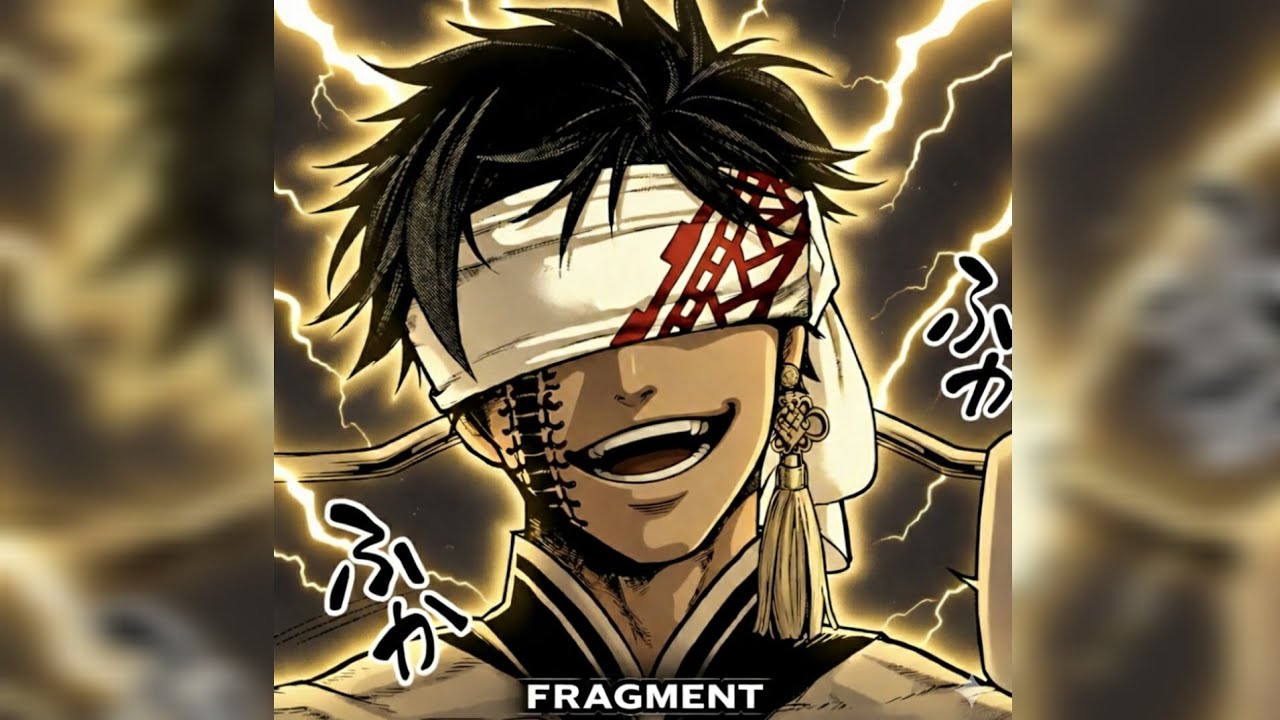 FRAGMENT | Dark Aura Phonk | Viral Phonk | @NyteSounds