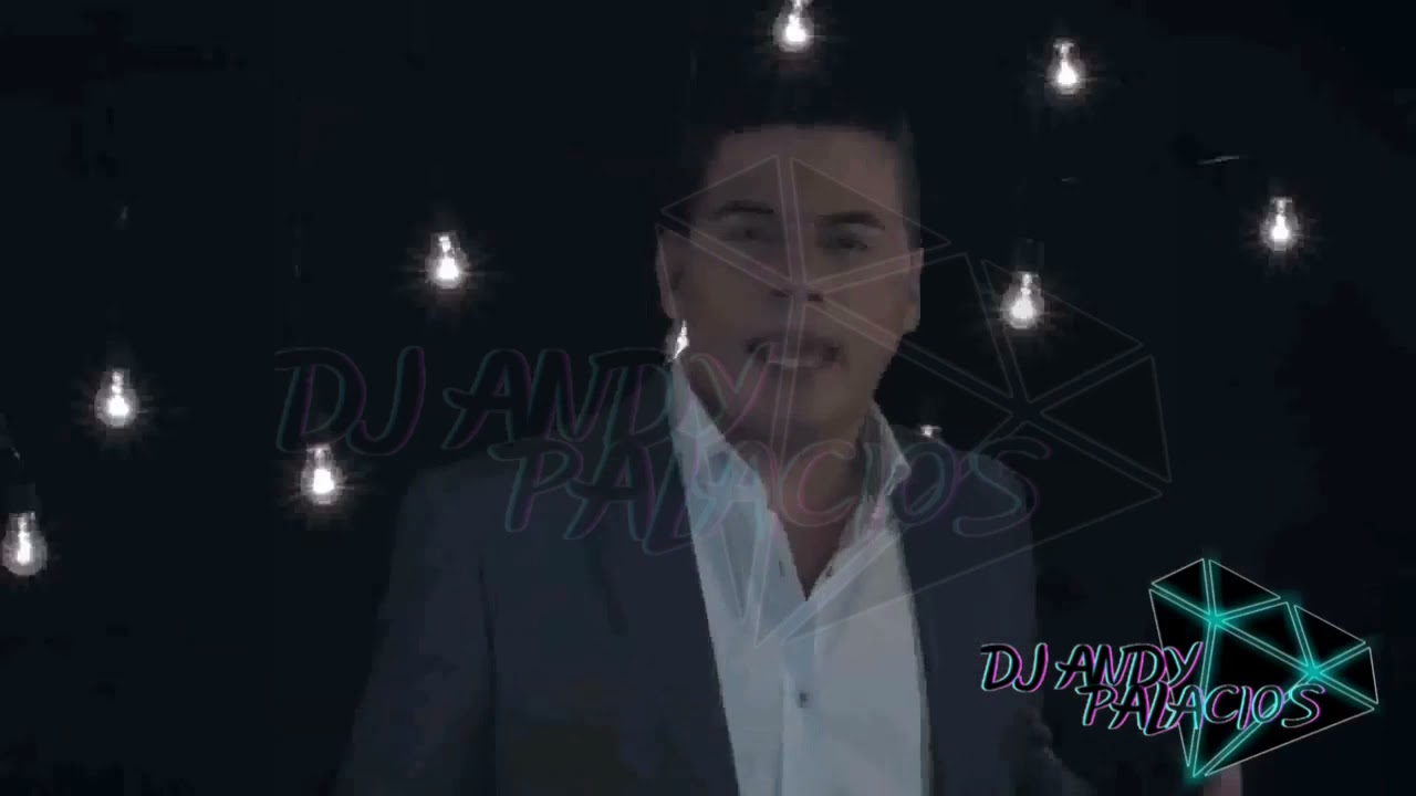 El Andariego Mix : Dj Andy Palacios ( Nariño Nariño Colombia)