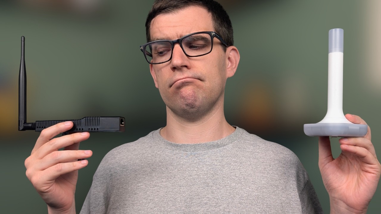 Лучший координатор Zigbee для Home Assistant? (4 протестированных варианта)