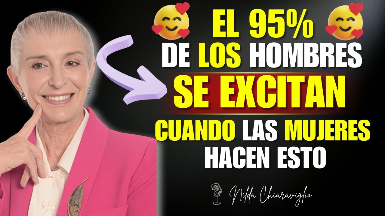 Por Qué los Hombres se Sienten Atraídos al Instante por Mujeres Femeninas