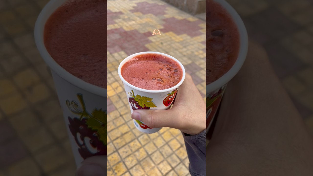 Healthy mornings 