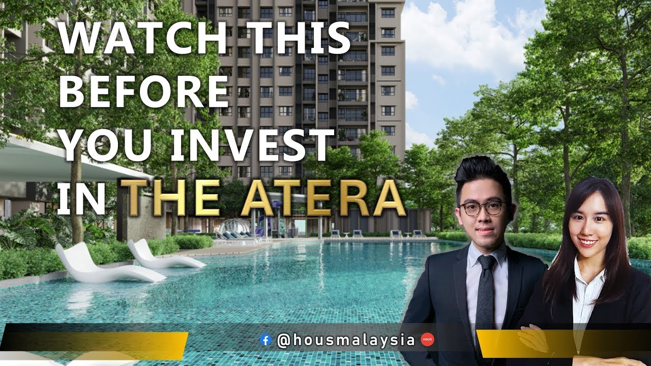 Watch This Before You Invest in The Atera PJ