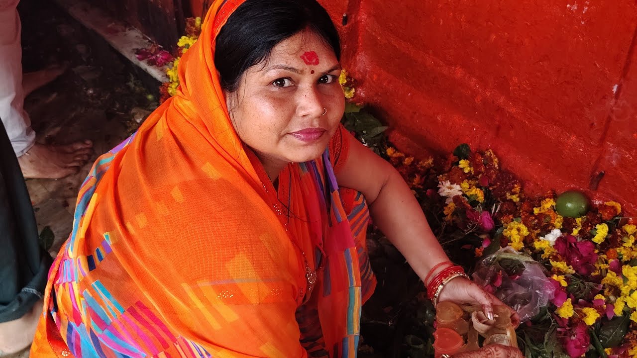 भोलेनाथ का सबसे बड़ा पर्व महाशिवरात्रि व्रत पर मुझेसौभाग्य प्राप्त मंदिर में पूजा  @BabliSingh84 🙏