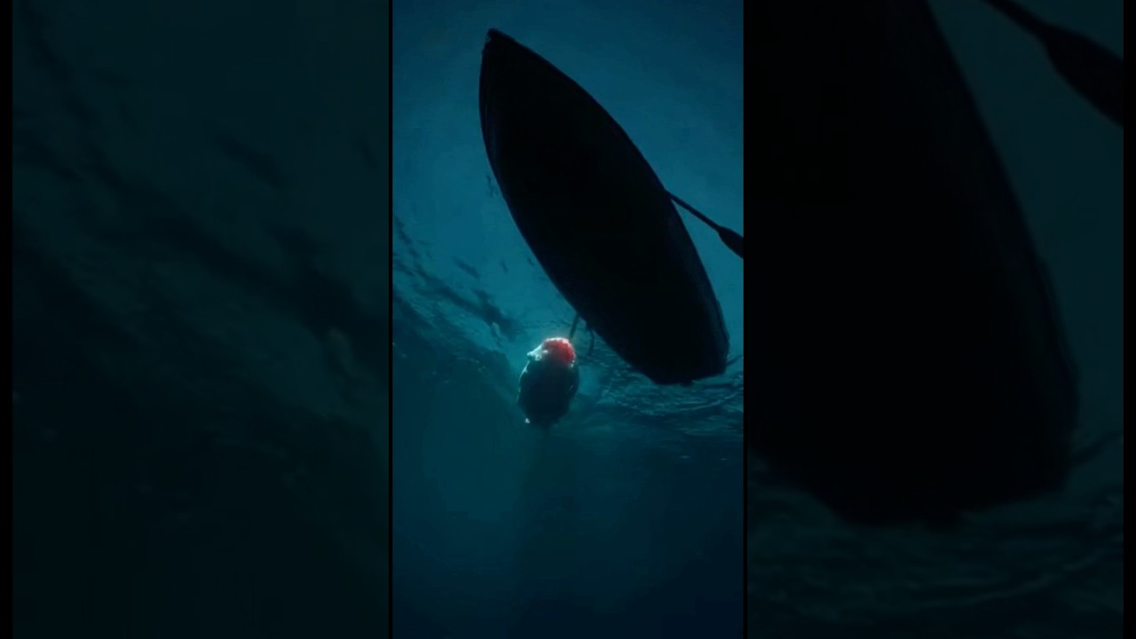 Wonderful fishing on the ocean #fish #movie #fishfearme #fishing #film #oceanfishing #hugefish