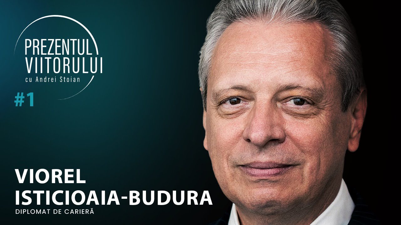 Ambasador Isticioaia-Budura: Despre Asia, conflictele de astăzi, rolul diplomației