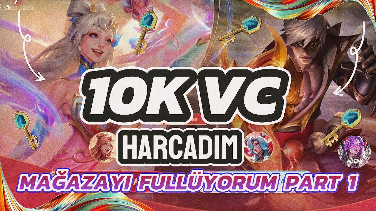 SEMAVİ NAKIŞ ETKİNLİĞİNİ FULLÜYORUM! 5K'LIK PAKETİ ALDIM 😱 TÜM DETAYLAR VE KOSTÜMLER ❤️‍🔥🤌🏻
