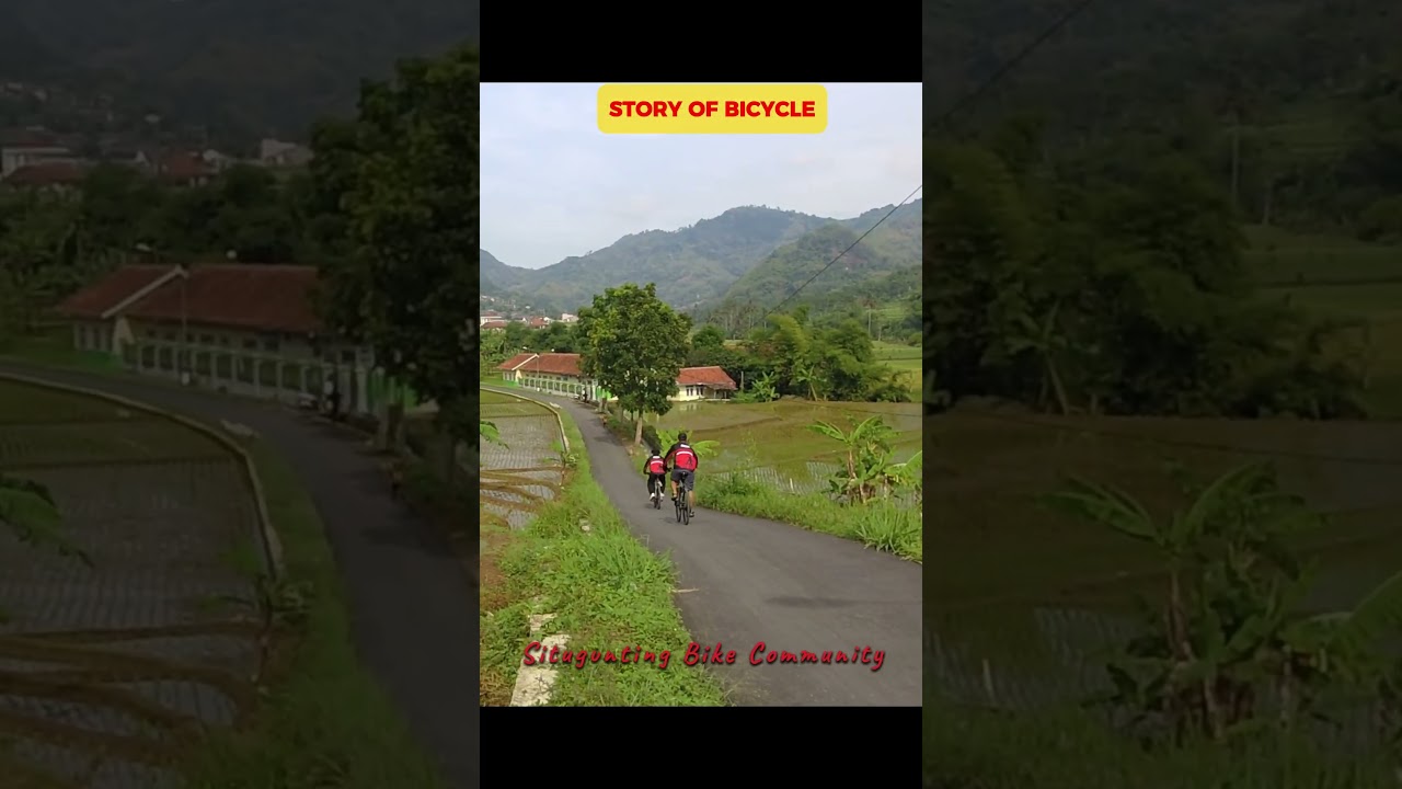REST GOWES LEMOM #goweswisata #sepedawisata