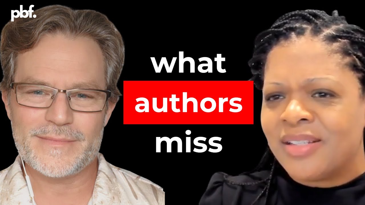 How to Self Publish a Book That Succeeds When Nobody Reads It (with Rodney Miles)