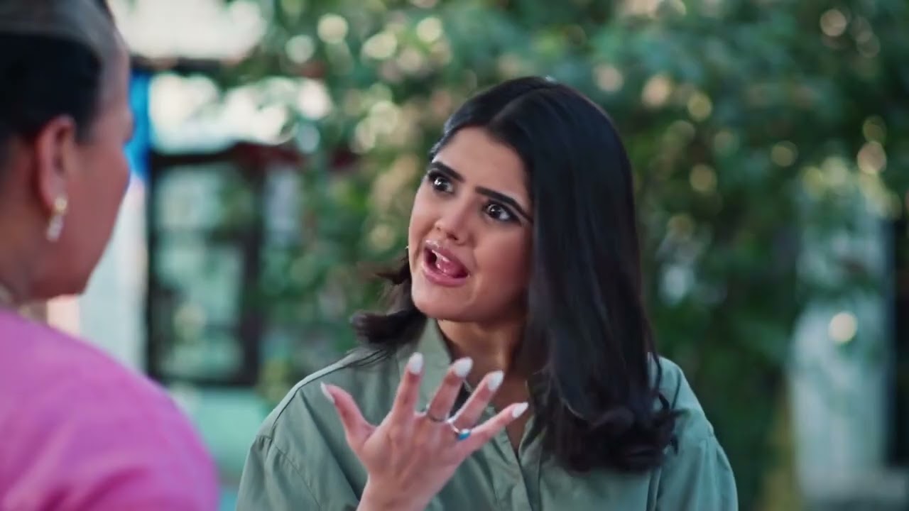 Lakshmi Niwas | Ep - 369 | Webisode | Jan 17 2026 | Zee Marathi