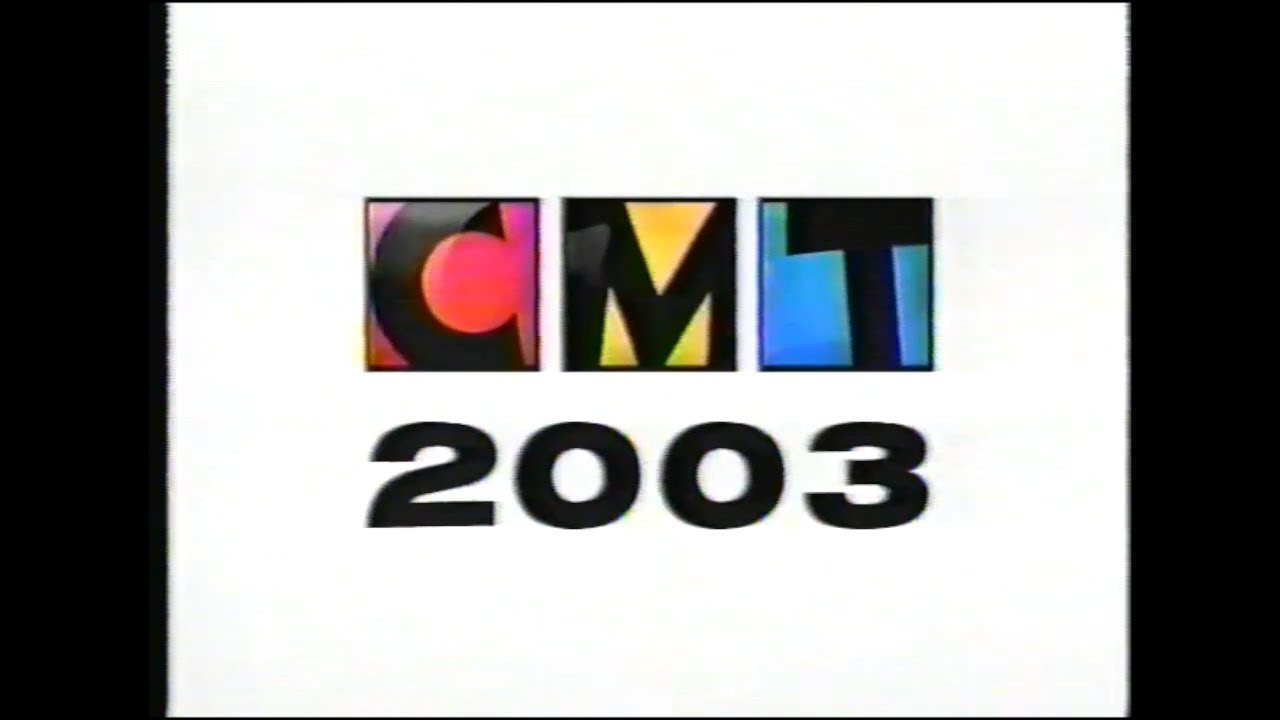 CMT Commercials Vol. I