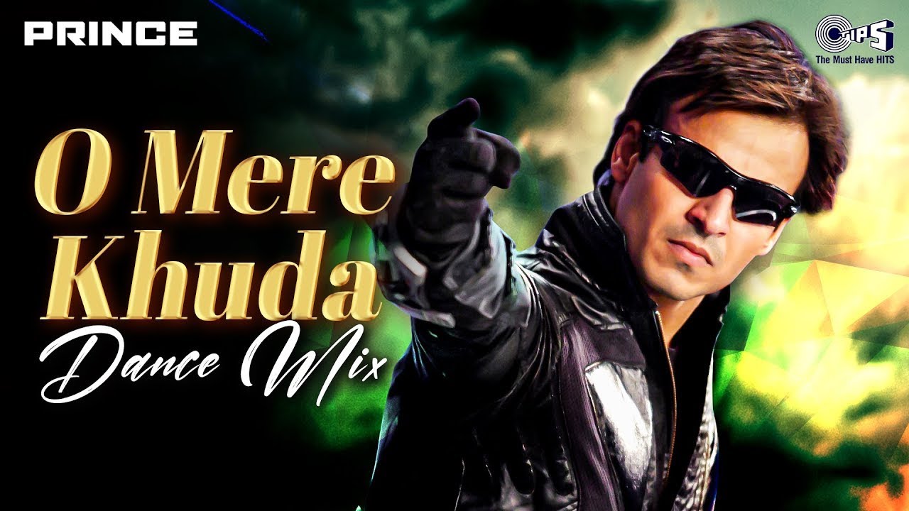 O Mere Khuda Dil Hua Fida - Dance Mix | Prince | Vivek Oberoi | Atif Aslam | Hindi Dance Song