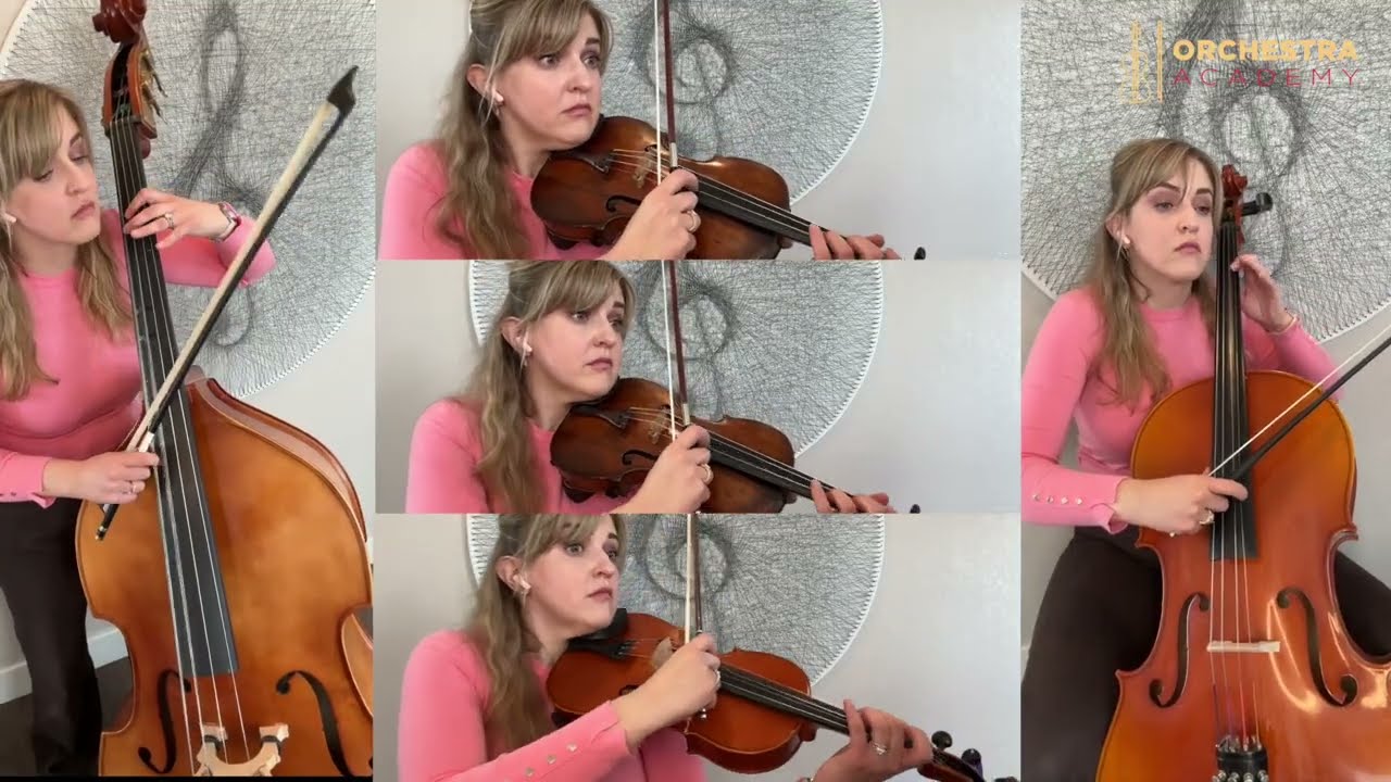Вальс нечестивых, все 5 частей