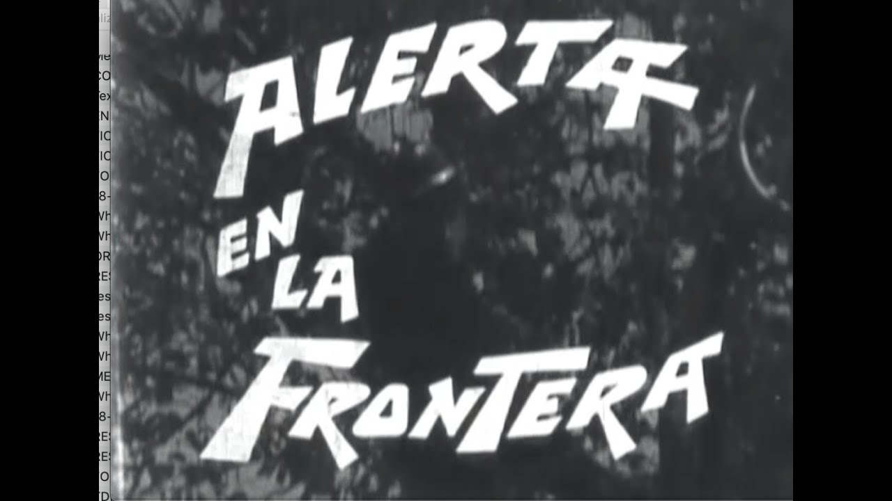 Alerta en la Frontera