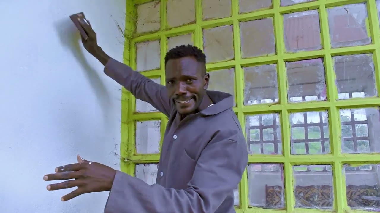 Mundula Jazz ~ Salisiet Official 1080 Video