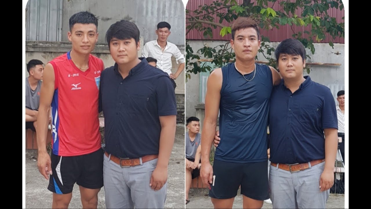 Huy Con HP vs Libero Trung Trực | Kèo solo 50 chai giữa 2 thế lực 2 miền Nam Bắc