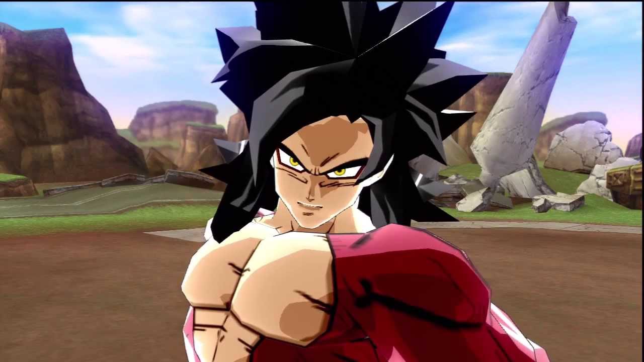 Dragonball Z Budokai 3 HD - Unlocking The Cell Games